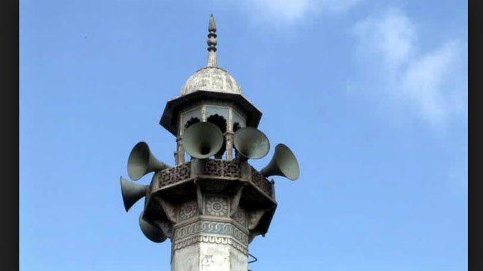 Islam Kaset dan Kebisingannya