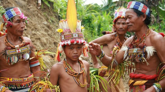 Akan Jadi Apakah Para Raja?