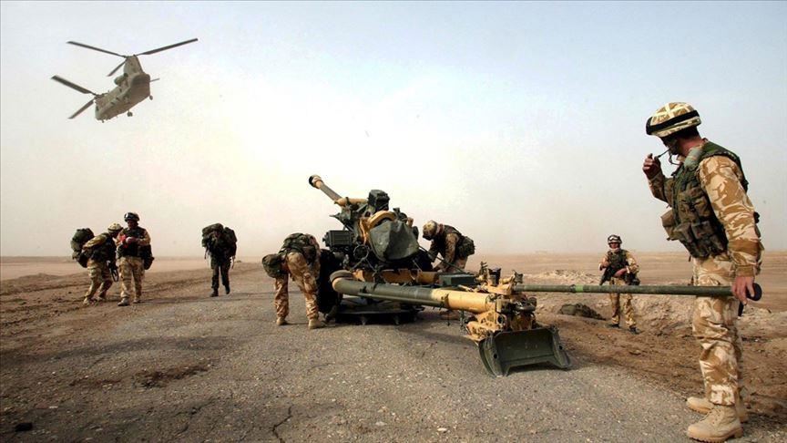 Adakah Perdamaian di Irak?