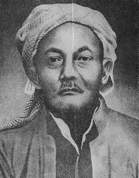 Hadratussyaikh K.H. Hasyim Asy’ari