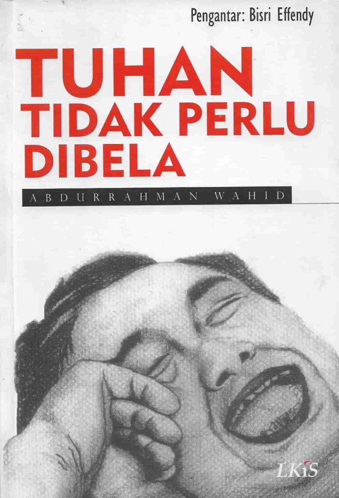 Tuhan Tidak Perlu Dibela-min