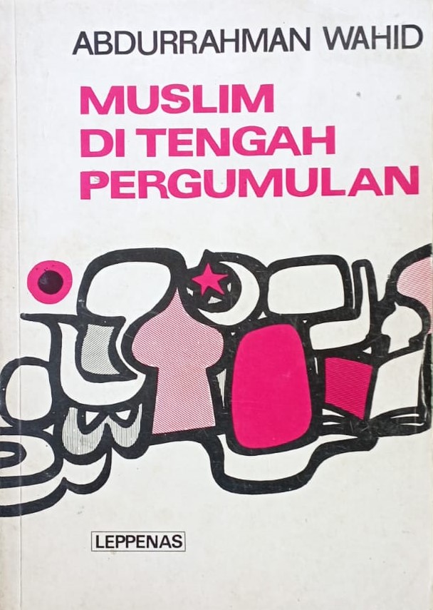 Muslim di Tengan Pergumulan