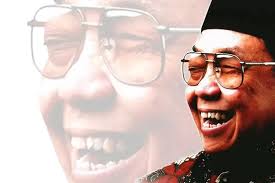 Tentang Gusdur.net